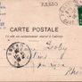 1908 French Military Humor Dans la Paille Albert Guillaume Paris Image 2