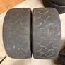 Rally tyres 13inch + 15inch Image 7