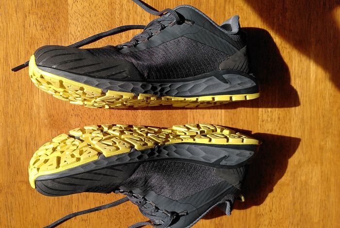 Meindl Power Walker 4.2 size 10 hiking shoes