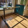 Metis gymnastics bar Image 2