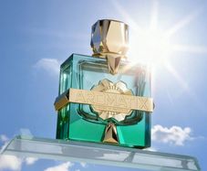 Extrait de Parfum