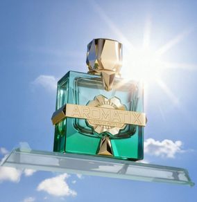 Extrait de Parfum
