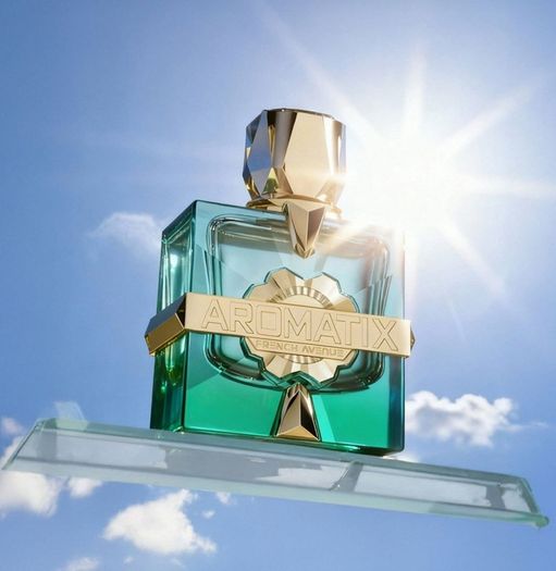 Luxury from Dubai Within Your Reach: Arabian Perfumes You Will Fall in Love With