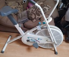 assoult bike