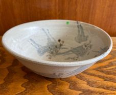 Ceramic bowl