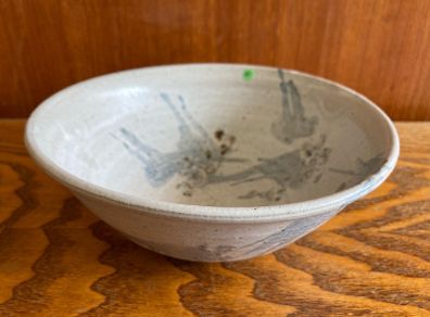 Ceramic bowl