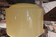 Art Deco Pendant Light