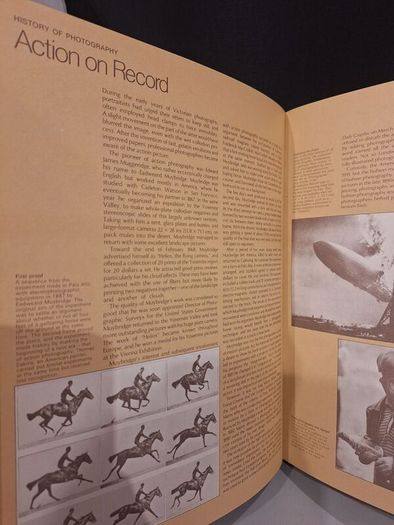 SALE!  THE BOOK OF PHOTOGRAPHY How to See and Take Better Pictures by John Hedgecoe
