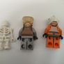 Lego Star Wars Minifigures (set 8089) Image 2