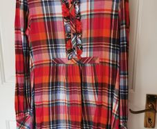 GANT long sleeve blouse UK 8-10
