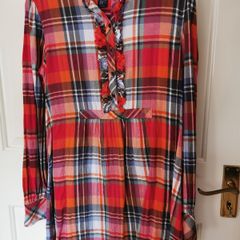 GANT long sleeve blouse UK 8-10