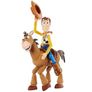 Toy Story 4 Woody & Bullseye Image 4