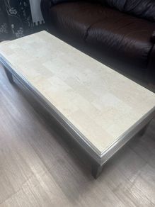 Stone Table