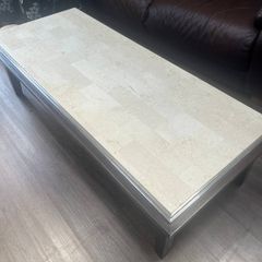 Stone Table
