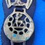Vintage horse brasses Image 4