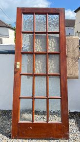 door