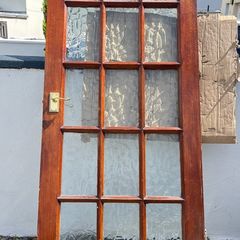 door