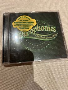 Stereophonics Just Enough Education to Perform