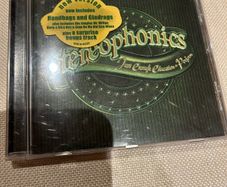 Stereophonics Just Enough Education to Perform