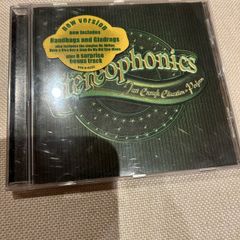 Stereophonics Just Enough Education to Perform