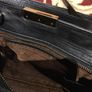 Ralph Lauren Leather Mini Shoulder Bag Image 6