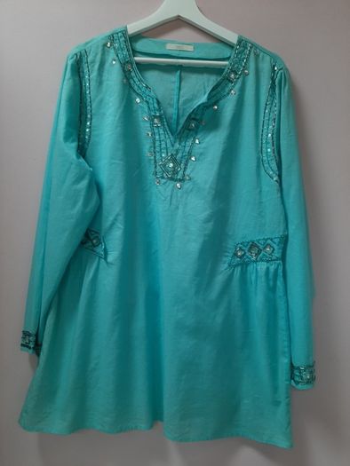 new cotton top marks and spencer