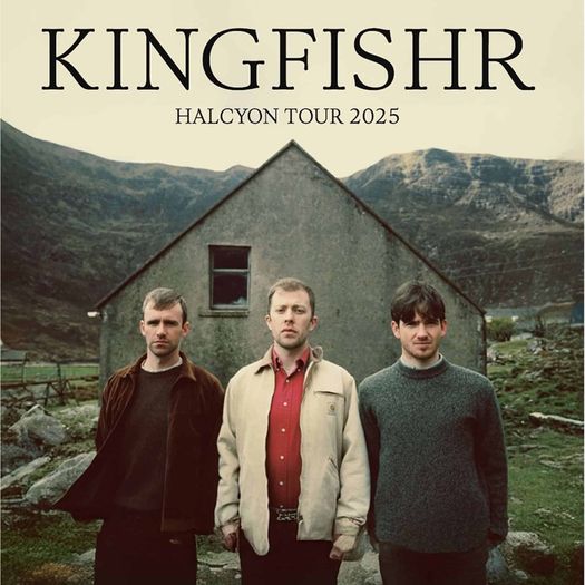 Kingfishr tickets