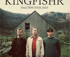 Kingfishr tickets