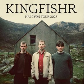 Kingfishr tickets