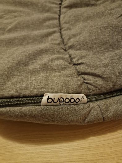 Bugaboo footmuff