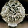 Donegal Crystal Rose Bowl Image 3