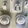 Cctv.    Smart Professional Outdoor Wireless Driveway Alarm Image 8