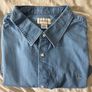 Calvin Klein Jeans Denim Shirt  XL Image 6