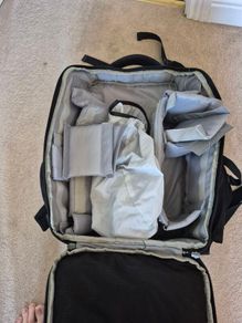 K&F Concept Camera Backpack