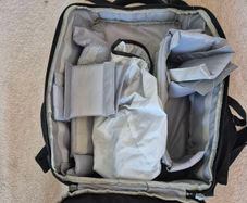 K&F Concept Camera Backpack
