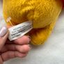 Fisher Price Winnie the Pooh Mattel Disney 2001 Teddy Bear Used Please look at the pictures Image 10
