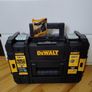 DeWALT original tool case box T-Stack compatible DCF414E2T Image 2