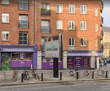 Beauty Room in High traffic area of Dublin