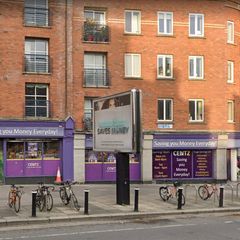 Beauty Room in High traffic area of Dublin