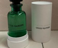 Louis Vuitton - Cactus Garden