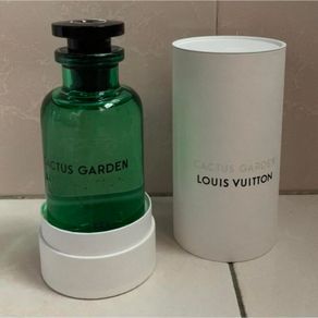 Louis Vuitton - Cactus Garden