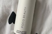 Poco beauty exfoliating body polish