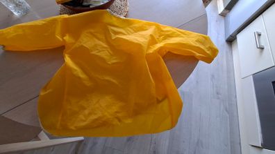 Toddler Art bib