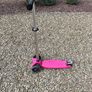 micro scooter Image 3