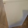 Ikea MALM 4 drawer chest Image 3
