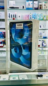 Ipad Air 5th Gen  ( 64GB ) Wifi
