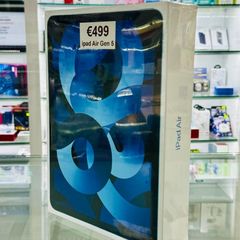 Ipad Air 5th Gen  ( 64GB ) Wifi