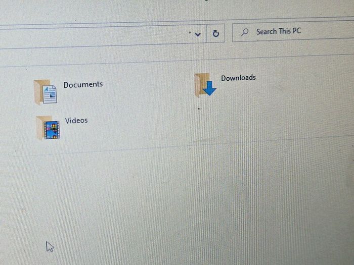 HP Stream, 32GB HDD, 2GB Ram, Windows 10, Blue, in excellent condition