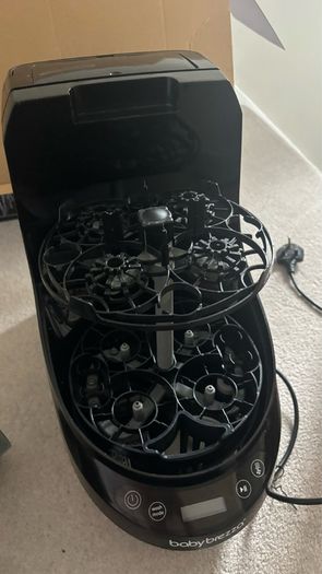 Baby Brezza Bottle Washer Pro (Unregistered Warranty)