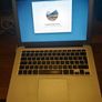 intel MacBook air 2011 Image 5